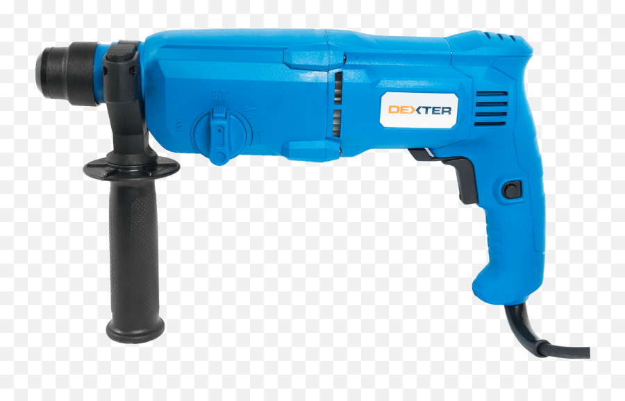 Drill Png - Rotary Hammer,Hammer Transparent