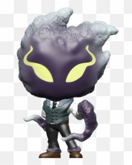 Funko Pop My Hero Academia - Kurogiri Pop Funko My Hero Academia Kurogiri Png,Boku No Hero Academia Png