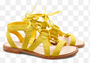Sandra 11 Suede Mimosa Ls Melvin U0026 Hamilton Png