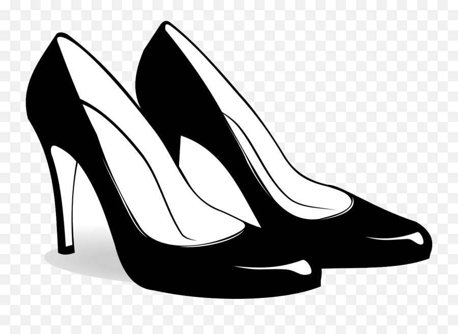 High Heels Clipart PNG, Vector, PSD, and Clipart With Transparent  Background for Free Download