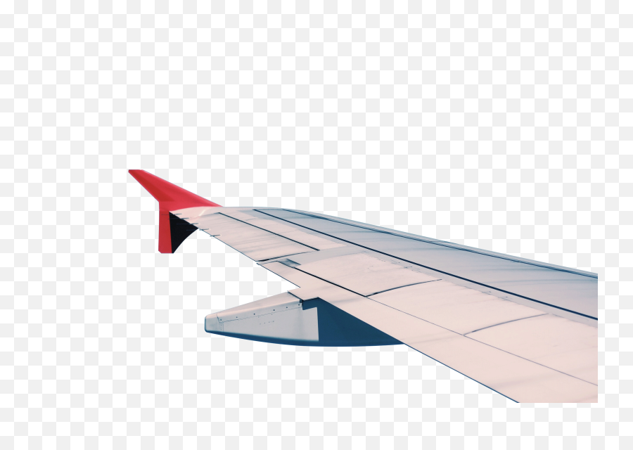 Plane Wing Transparent Png Image Free - Transparent Airplane Wing Png,Wing Png