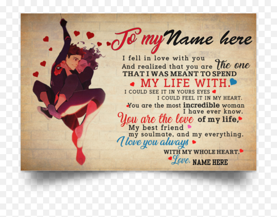 Lucyu0027s Style - To Your Loveu0027s One I Fell In Love With You And Realized Spider Man Poster Best Gift For Your Loveu0027s One With Cute Spider Man And Nice Love You Fiancé Quotes Png,Cute Spider Png