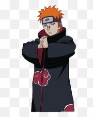 Kurama Link Mode - Naruto Png Transparent PNG - 842x948 - Free