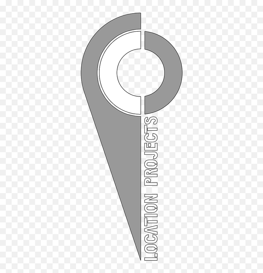 Somal Vlla Location Projects - Circle Png,Location Logo Png