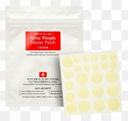 Cosrx Acne Pimple Master Patch 24 - Paper Png,Pimple Png
