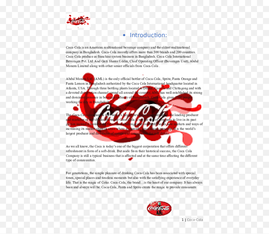 Coca Cola Company Logo Png - Coca Cola Transparent Logo Hd,Coca Cola Logo