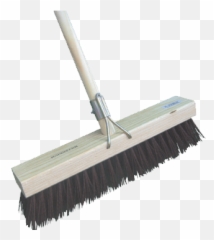 Academy Gutter Sweeper 375mm - Tres Marías Png,Broom Transparent