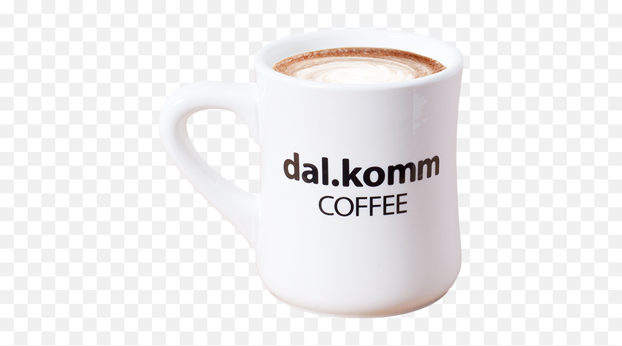 Hot Chocolate Dalkomm - Dal Komm Coffee Png,Hot Chocolate Png