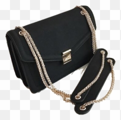Ladies Night Bag U2013 Combo Accessories - Shoulder Bag Png,Ladies Night Png
