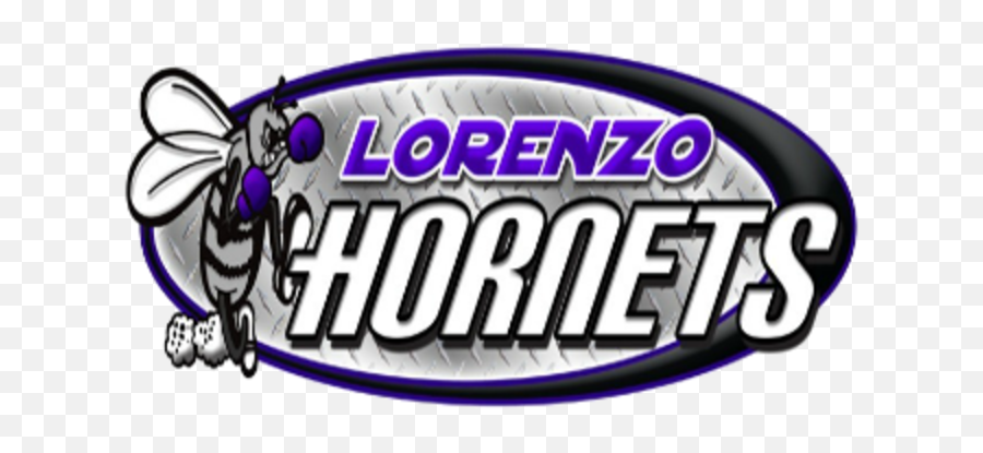 Lorenzo Hornets Logo Transparent Png - Lorenzo Hornets Logo,Hornets Logo Png
