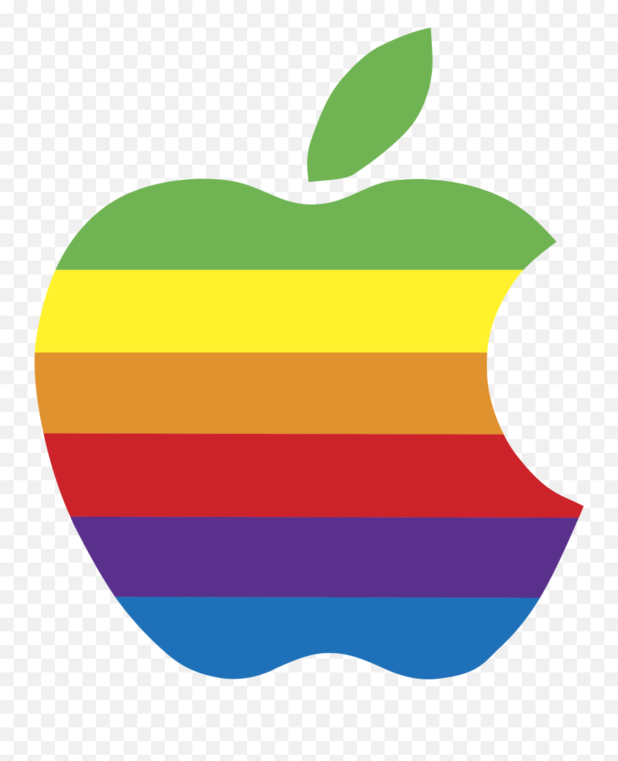 Apple Png Transparent - Apple Logo Png Transparent Ios Iphone Apple Logo Vector,Ios Logo Png