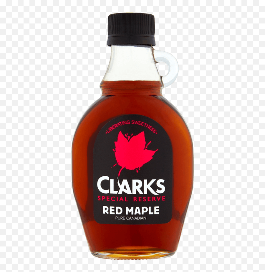 Red Maple Syrup - Red Maple Syrup Png,Maple Syrup Png