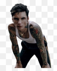 Download Andy Biersack Black Veil Bride - Black Veil Brides Andy Biersack Png,Andy Biersack Png