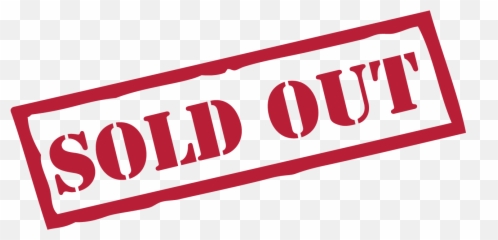 Sorry Sold Out Transparent U0026 Png Clipart Free Download - Ywd Sold Out Poster Png,Sorry Png
