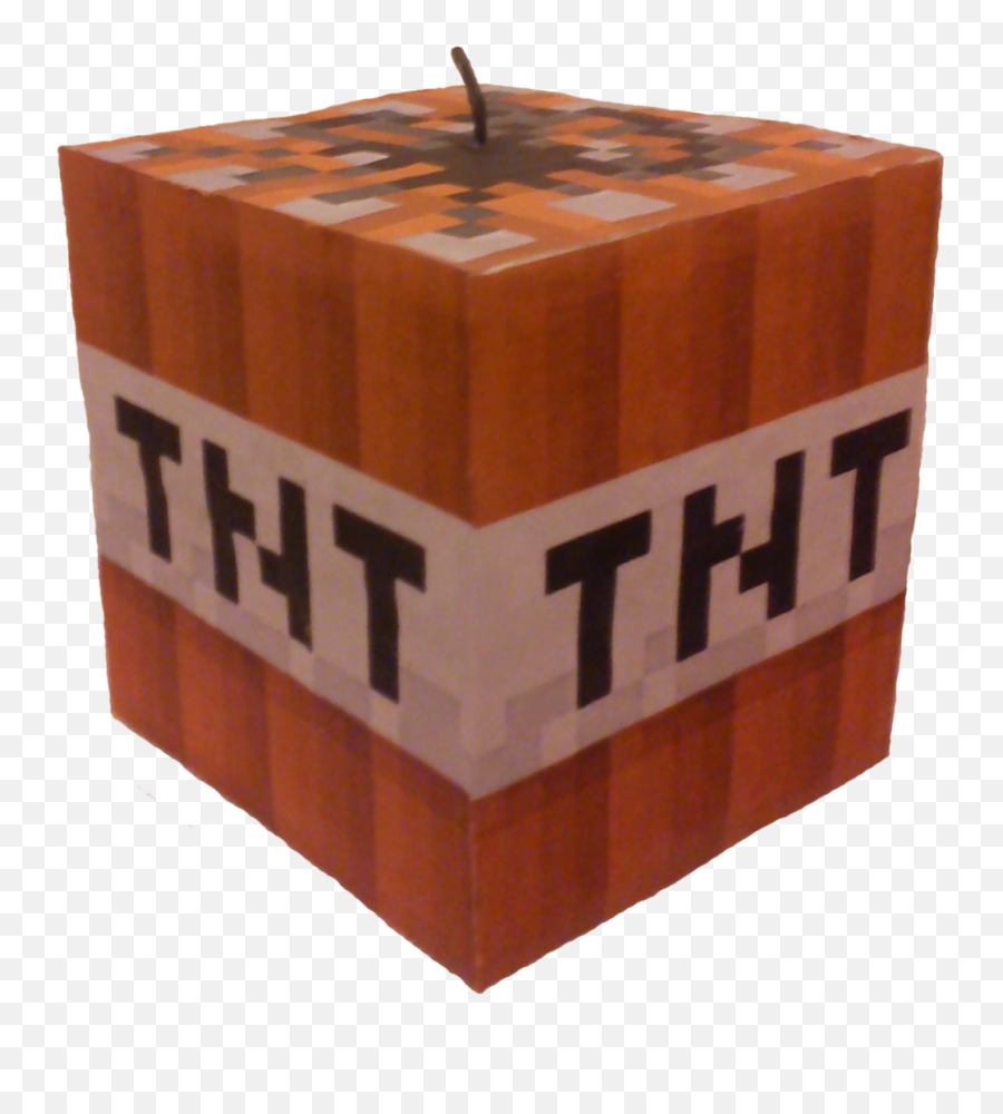 Valentine Box - Minecraft Tnt Valentine Box Png,Minecraft Tnt Png