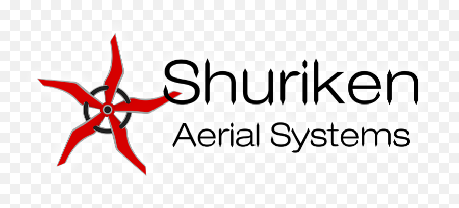 Shuriken Aerial Systems Llc - Calligraphy Png,Shuriken Png