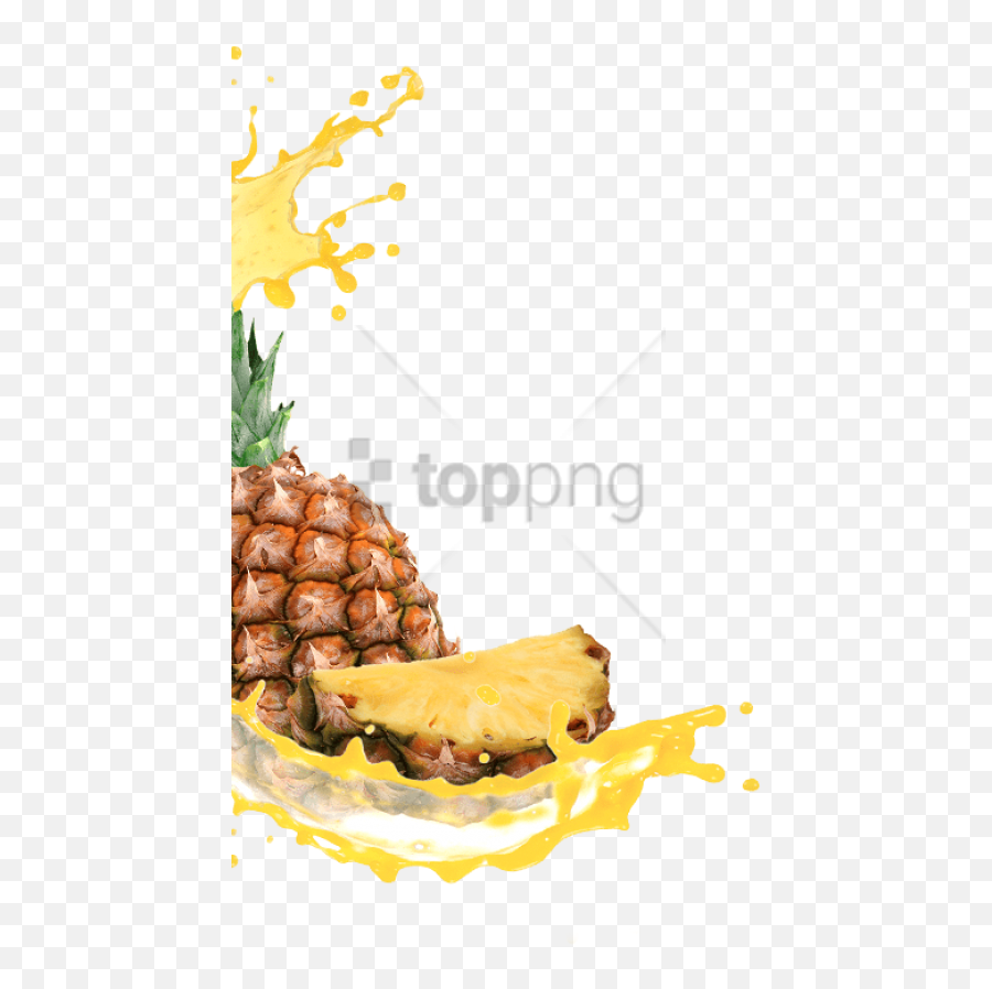 Splash Png Images Background - Pineapple Juice Splash Png,Juice Splash Png
