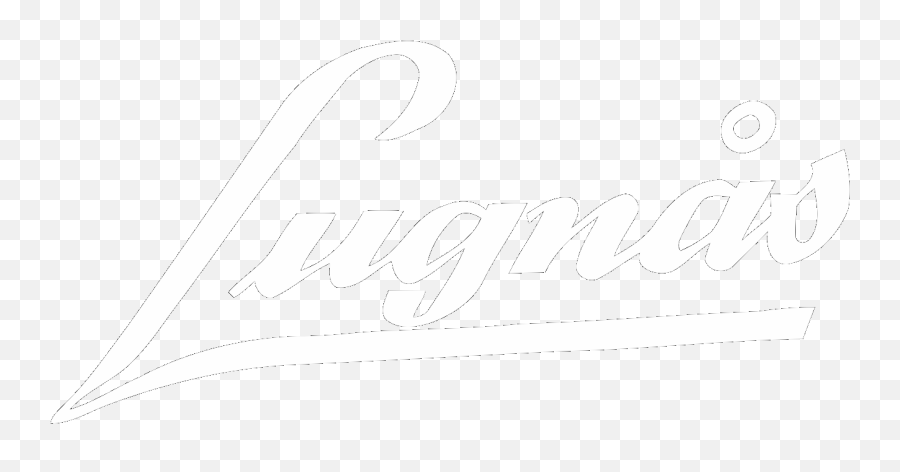 L Logo Wbvectorized U2013 Lugnås Guitars - Calligraphy Png,L Logo Design