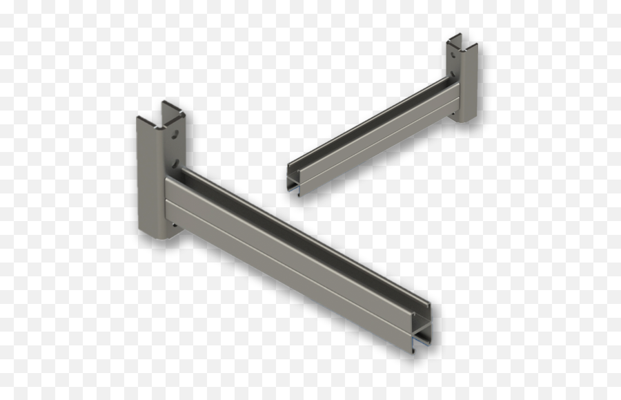 Unistrut Us - Unistrut Shelves Png,Metal Png