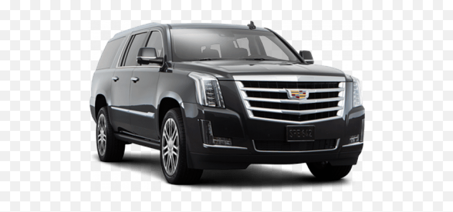 Download Cadillac Png - 2018 Cadillac Escalade Black Full Cadillac Escalade,Cadillac Png