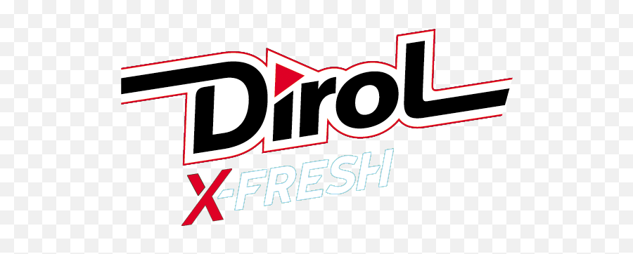 Dirol - Xfreshlogopng U2013 Vals U2013 Dirol 2019 Logo Png,Fresh Png