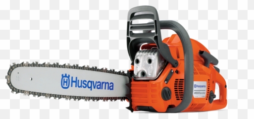Husqvarna 455 Rancher - Husqvarna 455 Rancher Png,Saw Transparent
