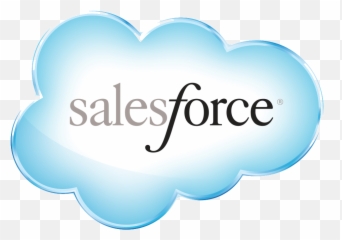 Logo Salesforce Png Transparent Salesforcepng Images