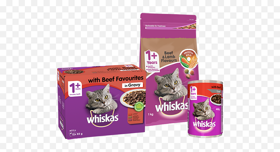 Whiskas Australia Welcome To Whiskascomau - Whiskas Png,Cat Whiskers Png
