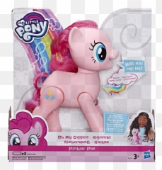 My Little Pony - Oh My Giggles Pinkie Pie Equestria Girls Png,Pinkie Pie Transparent