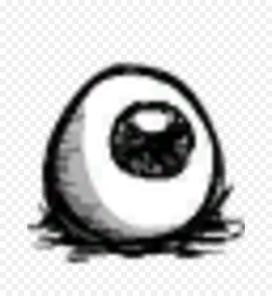 Deerclops Eyeball Donu0027t Starve Game Wiki Fandom - Deerclops Eyeball Png,Eye Glow Png