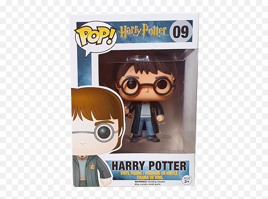 Harry Potter - Harry Potter With Sword Of Gryffindor Us Funko Pop Harry Potter 01 Png,Gryffindor Png