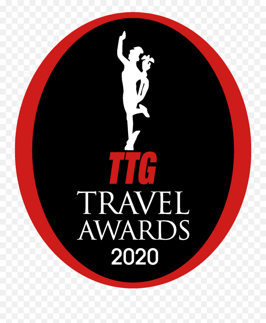 Ttg Travel Awards - Graphic Design Png,Awards Png