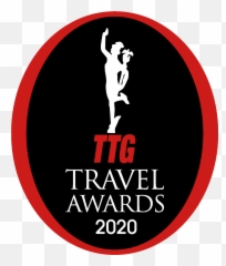 Ttg Travel Awards - Graphic Design Png,Awards Png