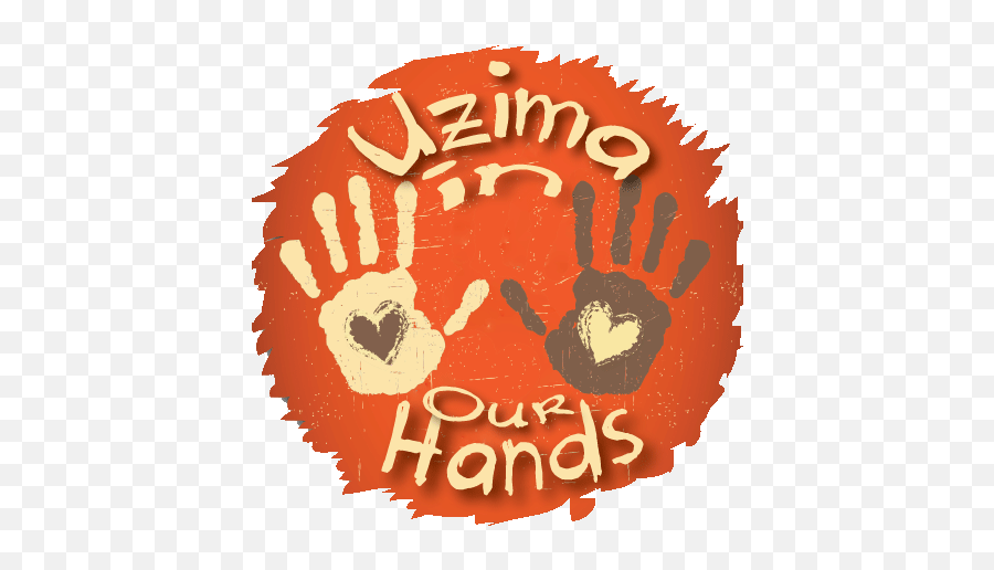 Uzima In Our Hands - Laila Png,Hands Logo