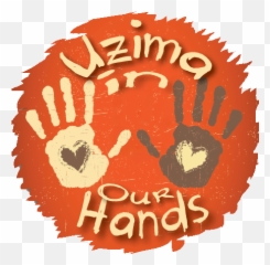 Uzima In Our Hands - Laila Png,Hands Logo