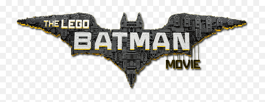 Lego Batman 2 Logos - Batman Lego Logo Png,Pictures Of Batman Logos