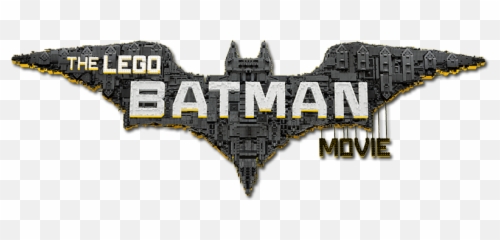 Lego Batman 2 Logos - Batman Png