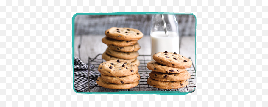 25 Oz Sugar Cookie Dough - 160 Ct Restaurant Supply Chocolate Chip Cookie Png,Sugar Cookie Png