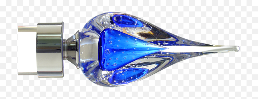 Cobalt - Bluearrow Hunter U0026 Hyland Body Jewelry Png,Blue Arrow Png