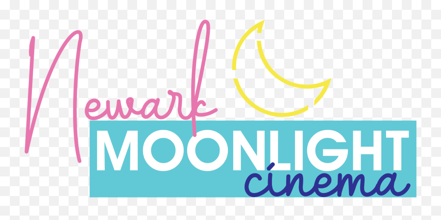 Drive In Movie Newark Moonlight Cinema - Graphic Design Png,Cinema Png