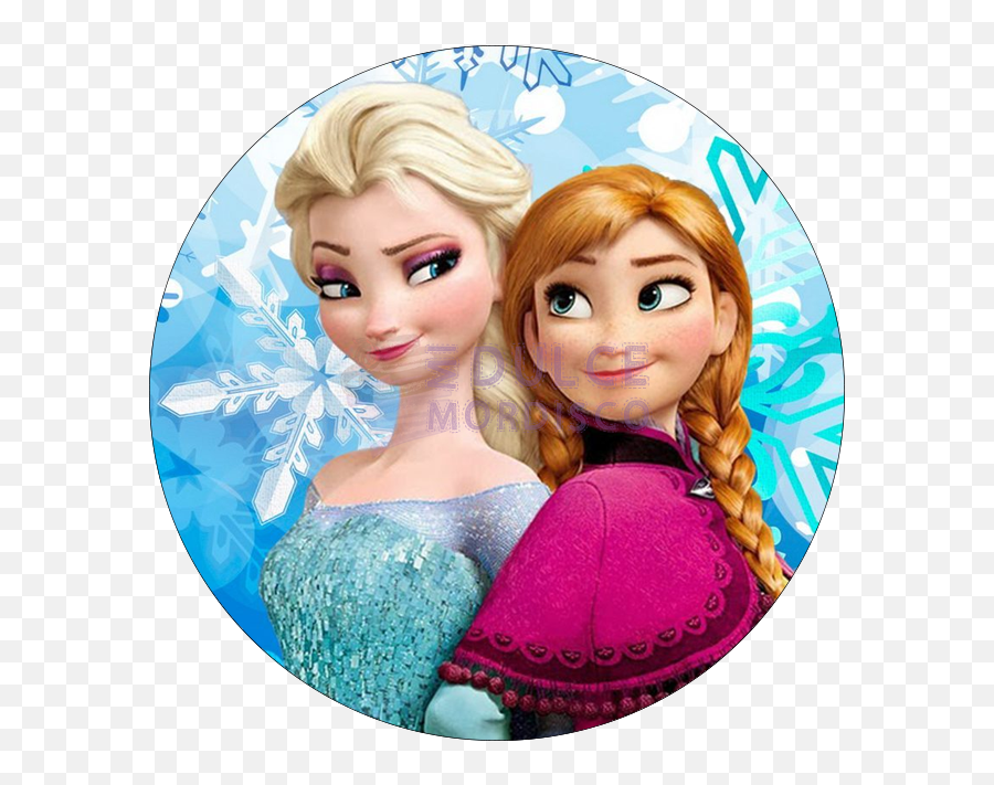 Elsa - Anna From Let It Go Transparent Png Original Size Frozen Elsa ...