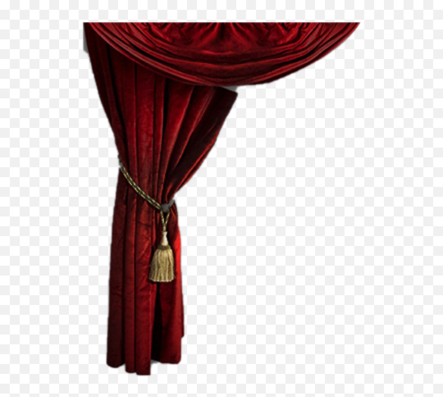 Download Curtain Png Hd Quality - Curtain,Red Curtain Png