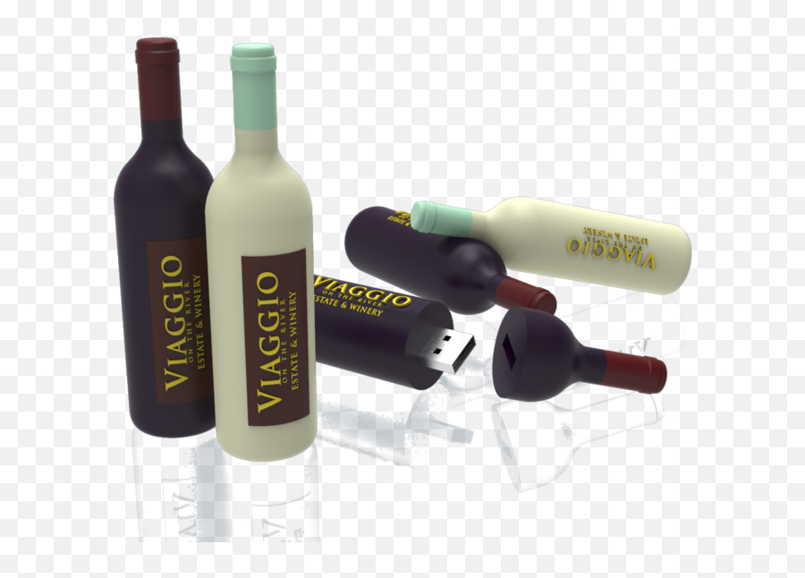 Pill Bottle Png - Wine Bottle,Pill Bottle Png