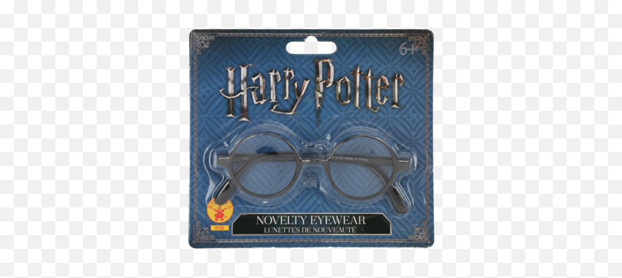 Harry Potter Glasses - Wallet Png,Harry Potter Glasses Logo