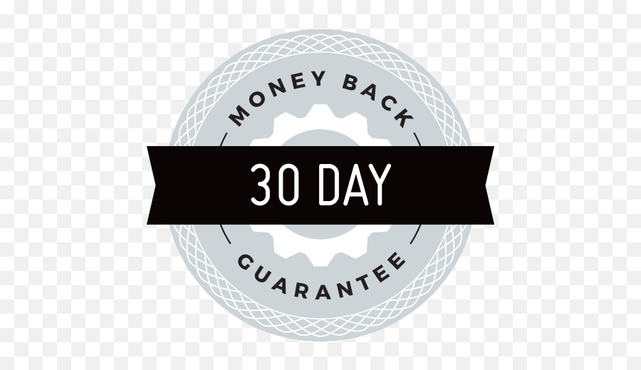 Optimum Nutriforce Extractor - 30 Day Money Back Guarantee Icon Png,30 Day Money Back Guarantee Png