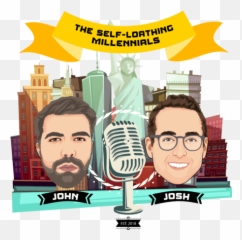 Cartoon Yourself - Podcast png