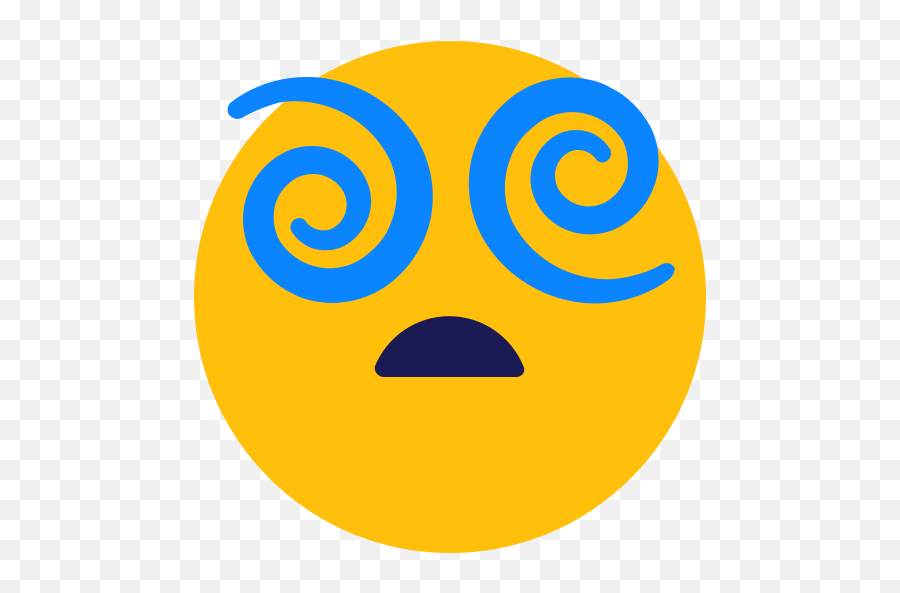 Confused Face Smiley Free Icon Of Emoji 1 - Confused Face Icon Png,Confused Face Png