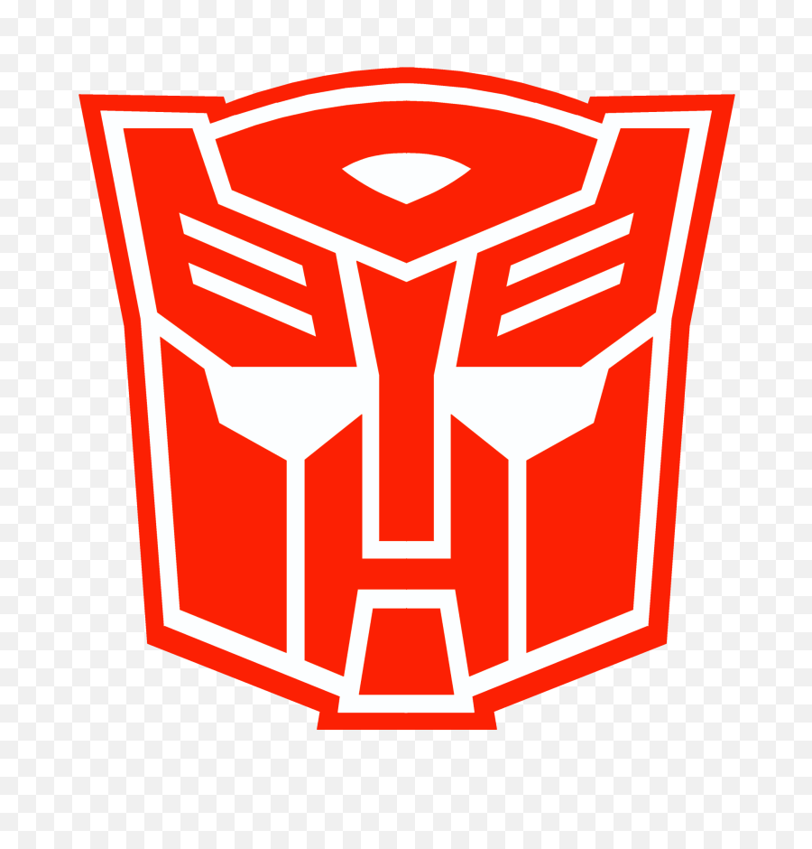 Autobot Logo Clipart - Transformers Prime Autobots Logo Png,Decepticon Logo Png
