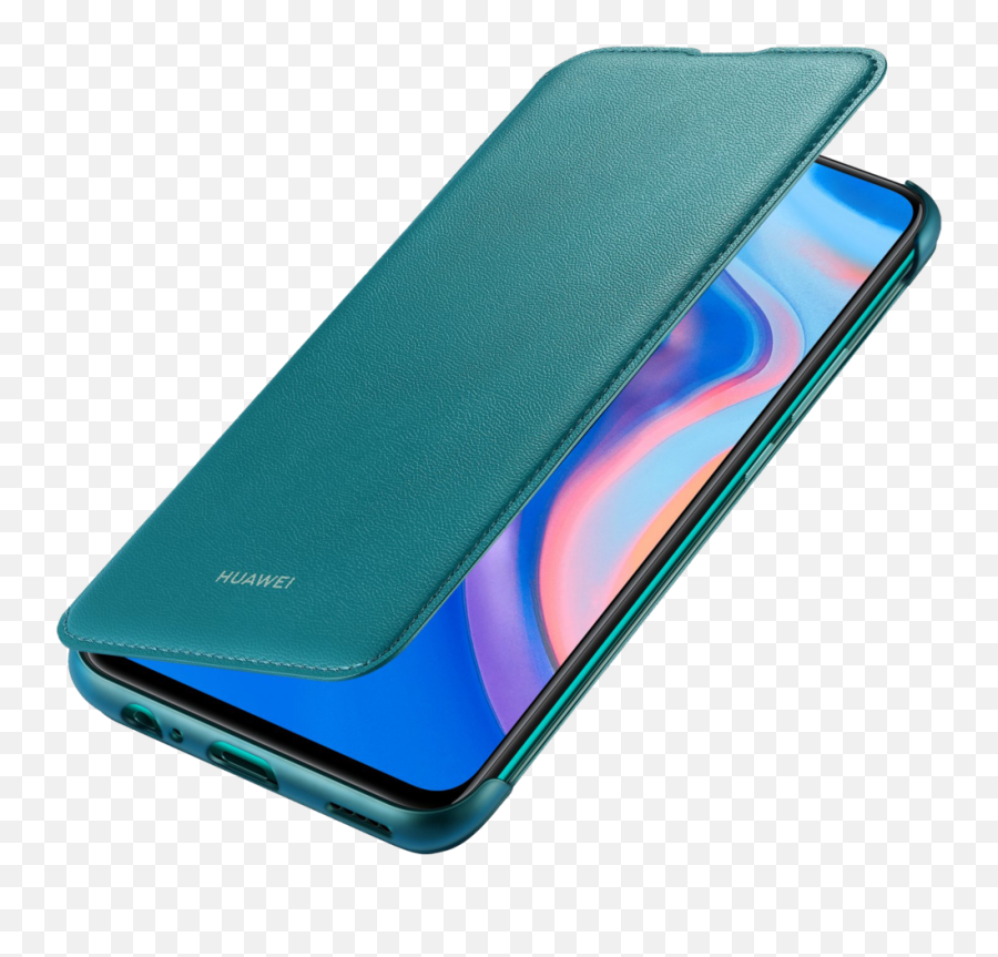 Huawei Flip Case For P Smart Z - Huawei P Smart Z Flip Cover Png,Flip Phone Png