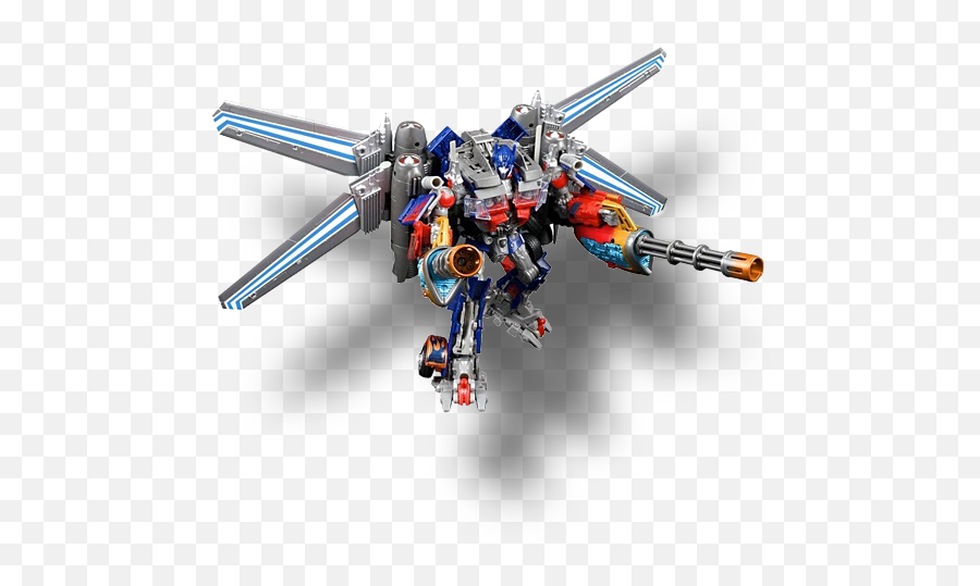 Jetwing Optimus Prime Toy Best Price - Transformers Jetwing Optimus Prime Png,Optimus Prime Png